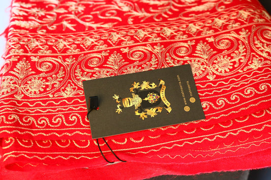 Kashmiri Pashmina Shawl