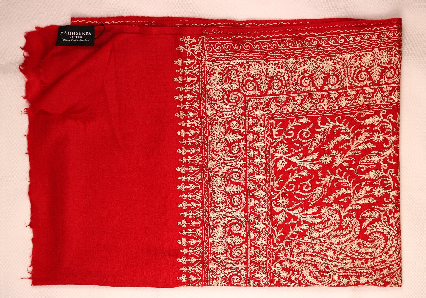 Kashmiri Pashmina Shawl