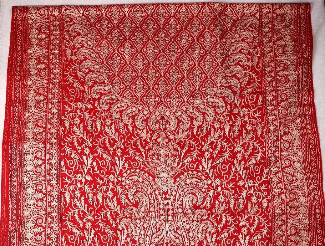 Kashmiri Pashmina Shawl