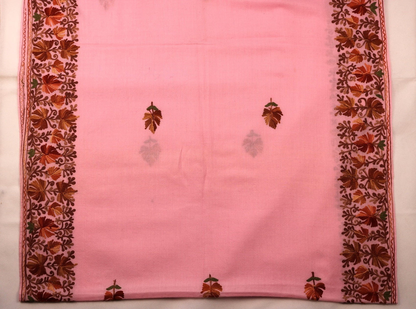 Kashmiri Pashmina Shawl